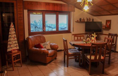 All'Ombra del Mortirolo - Foto 8