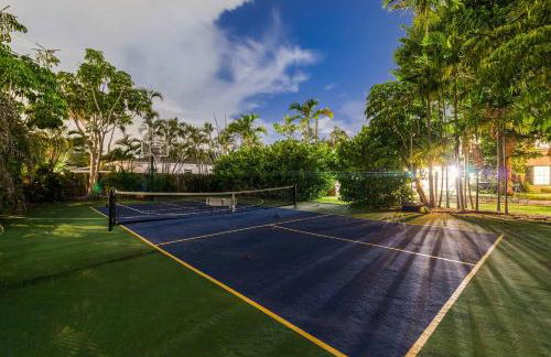 One and Only Villa Monster Pickleball Jacuzzi Pool - Foto 60