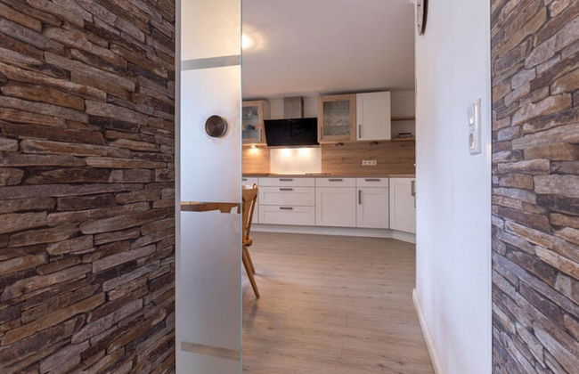 Ferienwohnung fur Familien in St.peter Ording - Foto 12