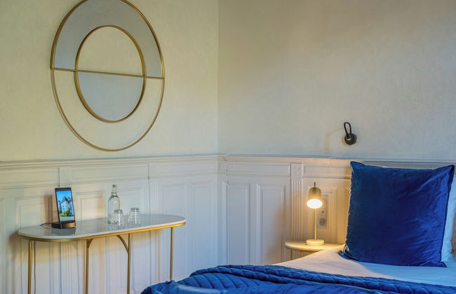 Domaine de La Commanderie de Ballan - Foto 27