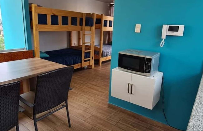 HOP Qatar in Ica With 1 Bedrooms and 1 Bathrooms - Foto 5