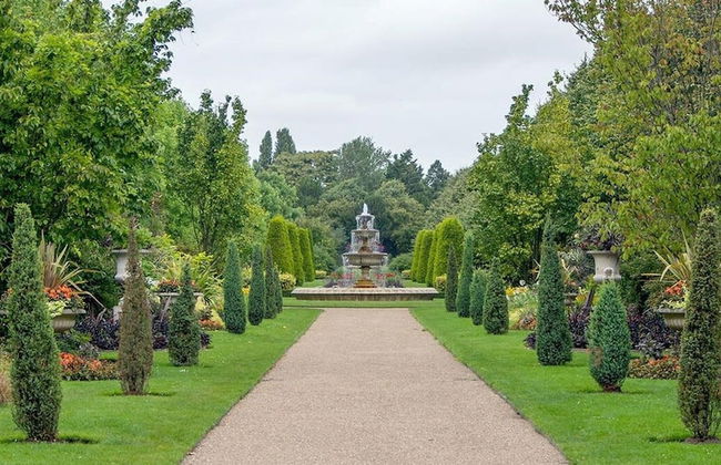 Luxury Marylebone House With Private Garden - Foto 14