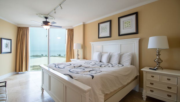 Sea Breeze 610 Deluxe - Foto 4, Habitación