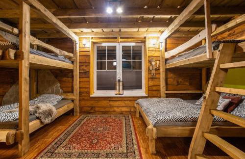 Rymanowskie Zamczysko - Foto 10