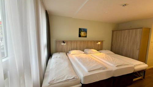 AINO Aparthotel Olympiapark - Foto 3