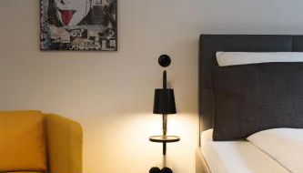 Square Rooms 8 - Foto 5