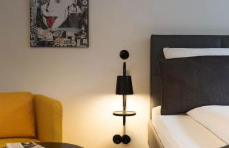 Square Rooms 8 - Foto 5