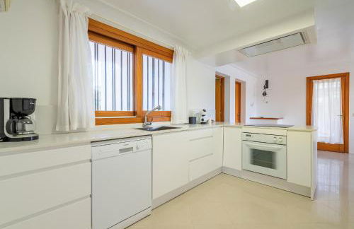 Villa Garrido - Foto 15