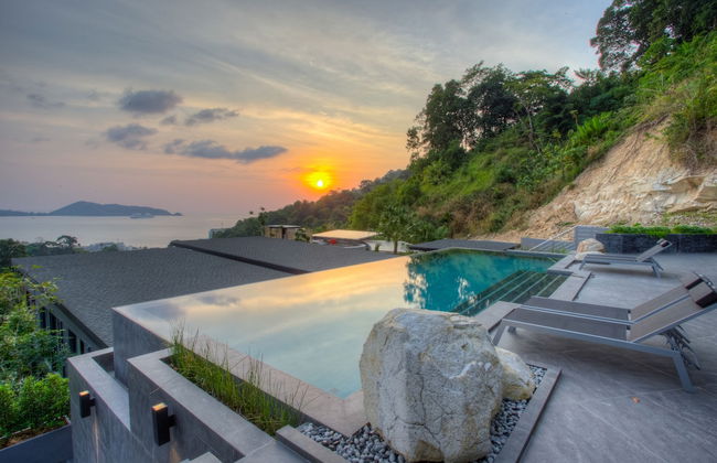 Ocean Rock Kalim - Foto 60