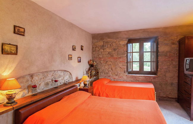 Farmhouse in Aulla With Private Pool - Foto 3