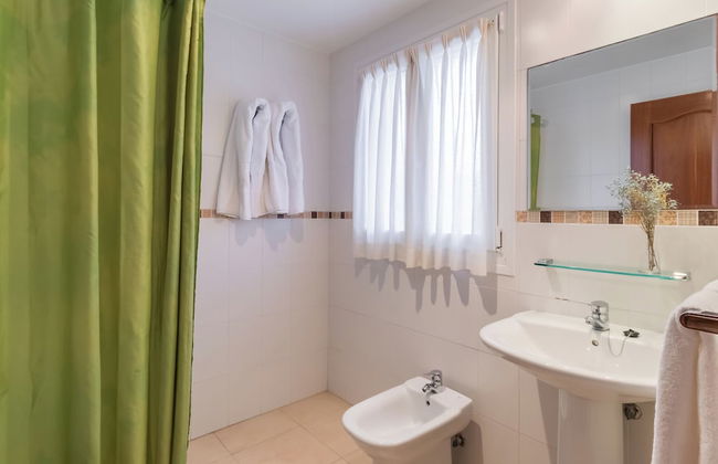 Apartamentos Silken Playa de Toro - Foto 18