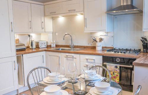 Lilac Cottage - Foto 9