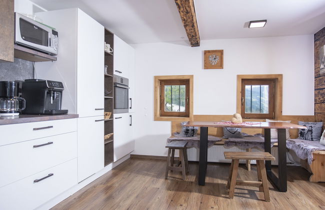 Hochzillertalblick - Foto 16