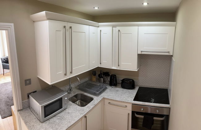 Alum Chine Beach House - Foto 24