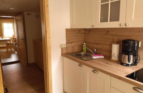 Schmal & Hoch - Willkommen im schmalsten Haus von Bad Frankenhausen - Photo 19