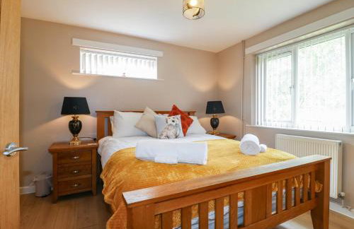 Wigley Farm House Cottage - Foto 15