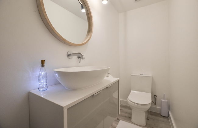 Sandbanks Villa - Foto 39