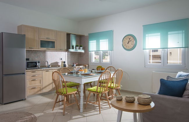 Rainbow Apartments - Foto 28