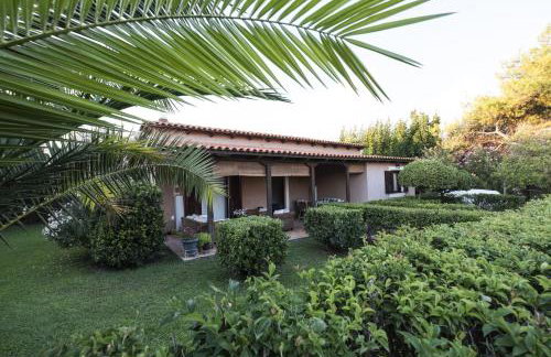 Villa Olympia - Foto 9