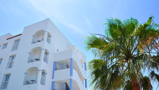 Hotel Apartamentos Vibra San Marino - Foto 2