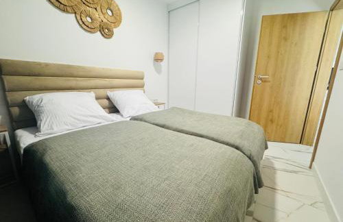 Rodzinny Apartament przy plaży, Bezpłatny parking Dąbki - Foto 4