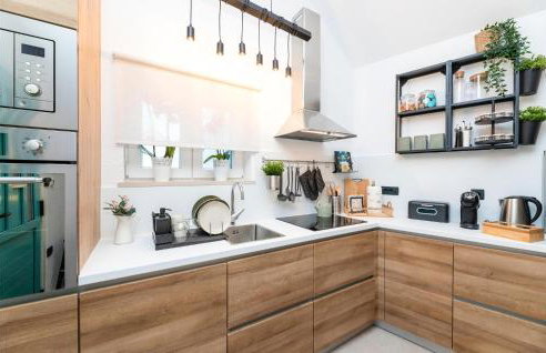 2 Bedroom Stunning Home In Nerezisca - Foto 6