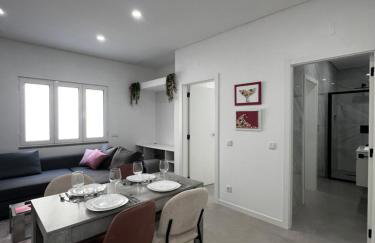Cantinho da Paz - Central Apartments & Suites - Foto 9