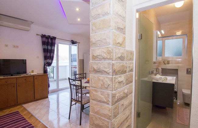 Modern Apartment With Pool and Terrace - Foto 26