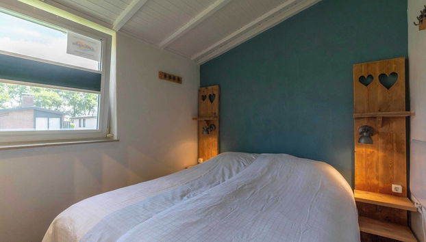 Beachside Holiday Home - Foto 5, Habitación