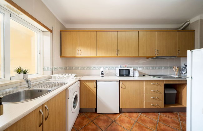 Albufeira Palm Tree With Pool by Homing - Foto 4