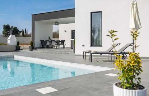 Villa Orbanić by Istrialux - Photo 46