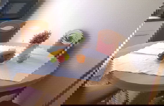 Ferienwohnung Haus Kotthoff - Foto 8