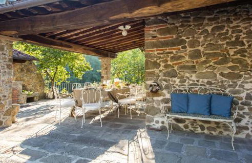 Luxurious Home In Pistoia - Foto 15