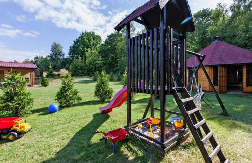 House Near Baltic Sea and Wolinski Park - Photo 26