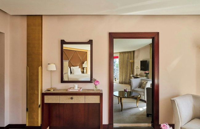 Hôtel Fouquet's Paris - Photo 37