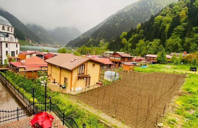 Kuzey Suites - Foto 11