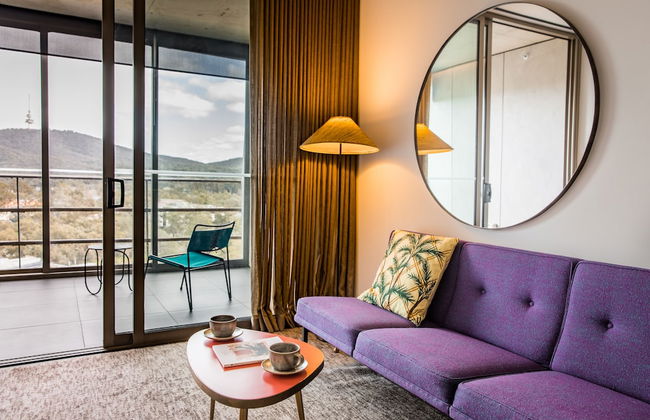 Nishi Apartments Eco Living By Ovolo - Foto 12