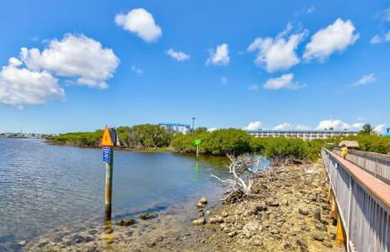 Marina to Ocean View Key Largo Ocean Pointe 5308 - Foto 63