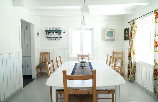 Arctic Ocean Lodge - Foto 15