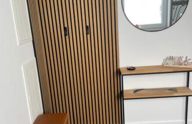 LV Apartment - Foto 20