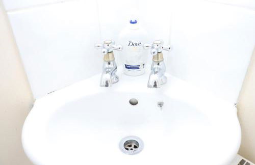 Scandinavian City Centre Apartment - Foto 23