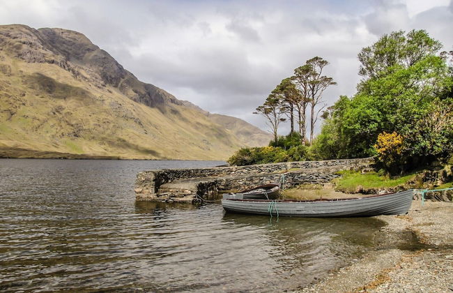 Achill Sound Holiday Village - Photo 54