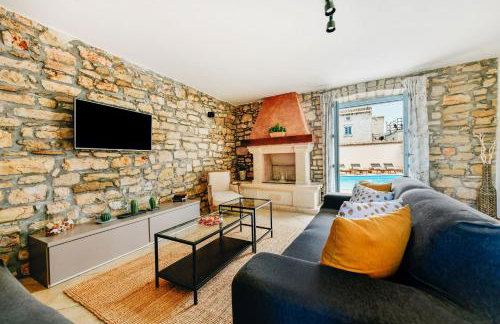 Villa Regina Perci - Foto 13