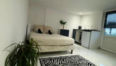 Bundel Grande Villa 6 chambres - Foto 5