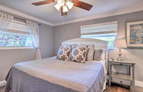 Poolside Paradise with Tropical Hut in Palm Beach - Foto 11