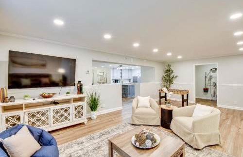 Quiet Countryside Getaway in Appalachian Foothills - Foto 6