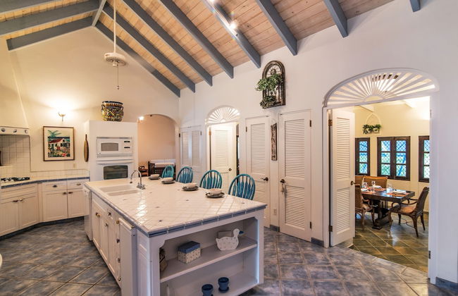 Grace Bay Beach Ocean Villas - Foto 46