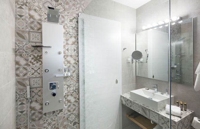 Seaview Luxurious Apartment near Corfu Town - Adults Only By Konnect - Foto 9