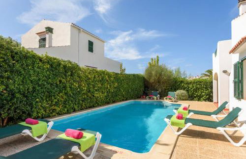 Villa Menorca Juanita by Mauter Villas - Foto 27