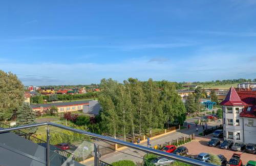 Wczasowa 8 Apartments - Photo 17